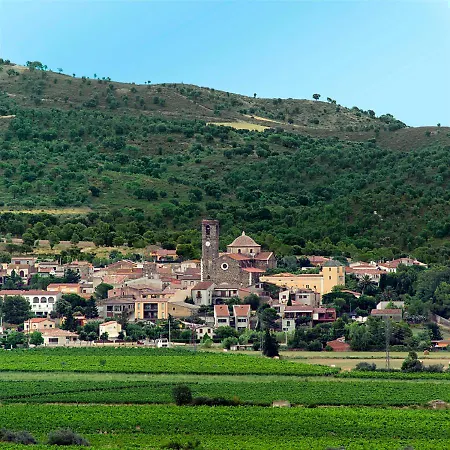 Coll Landhaus Garriguella