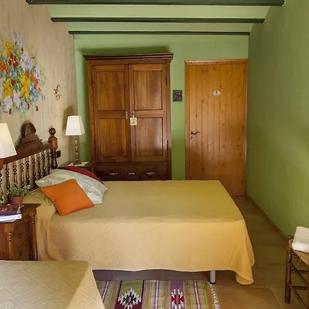 Coll Landhaus Garriguella