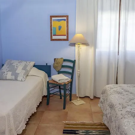 Kır Evi Coll Garriguella