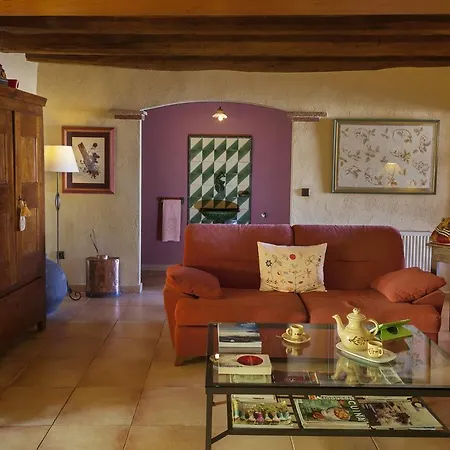 Landhaus Coll Garriguella